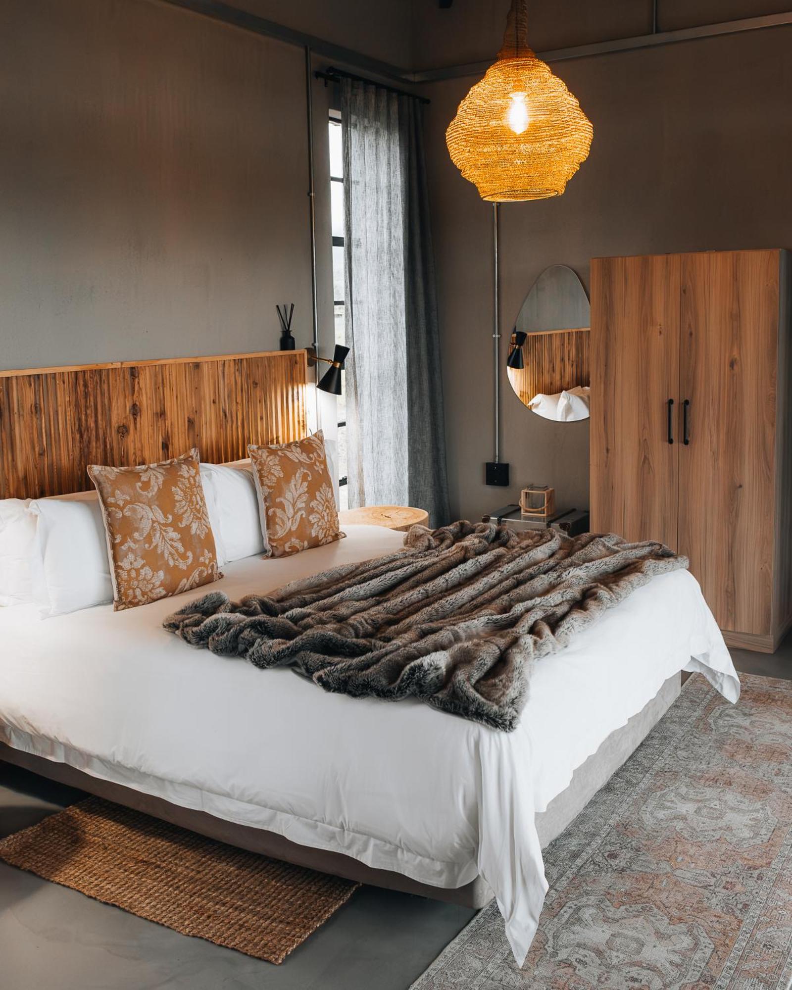 Bergsicht Country Cottages, Outpost Tulbagh