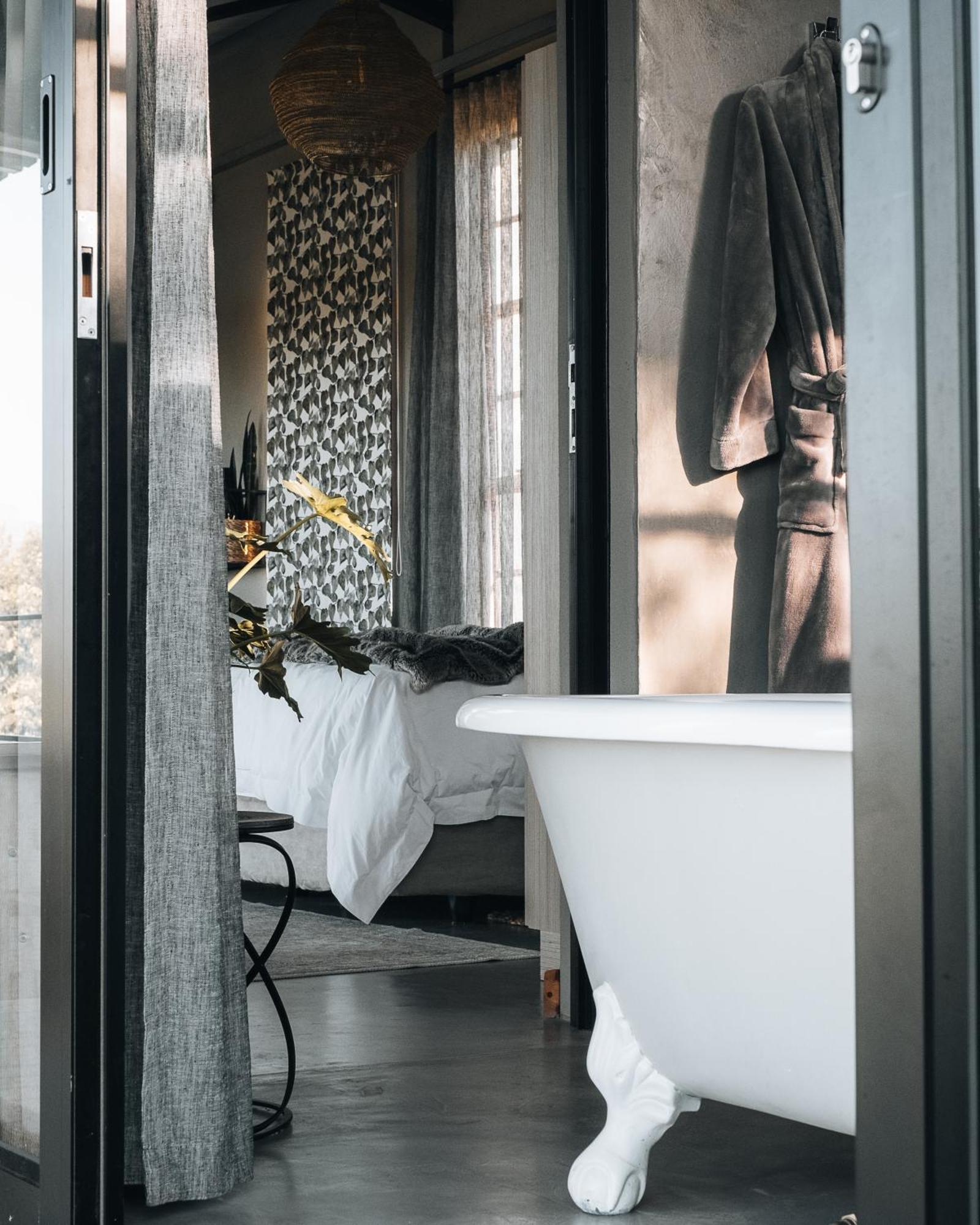 Bergsicht Country Cottages, Outpost Tulbagh