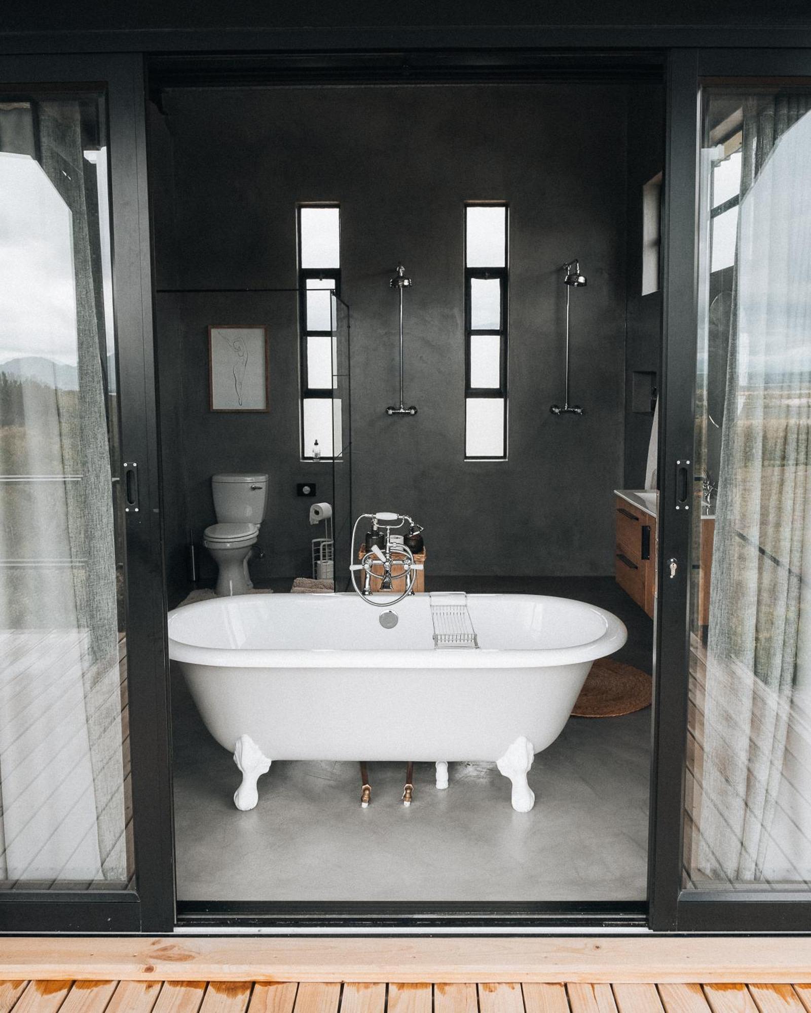 Bergsicht Country Cottages, Outpost Holiday home Tulbagh