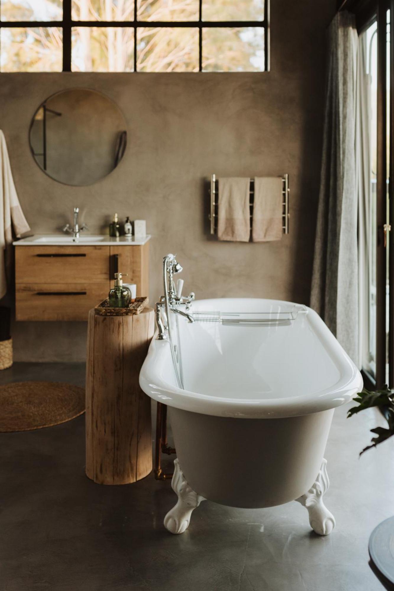 Bergsicht Country Cottages, Outpost Holiday home